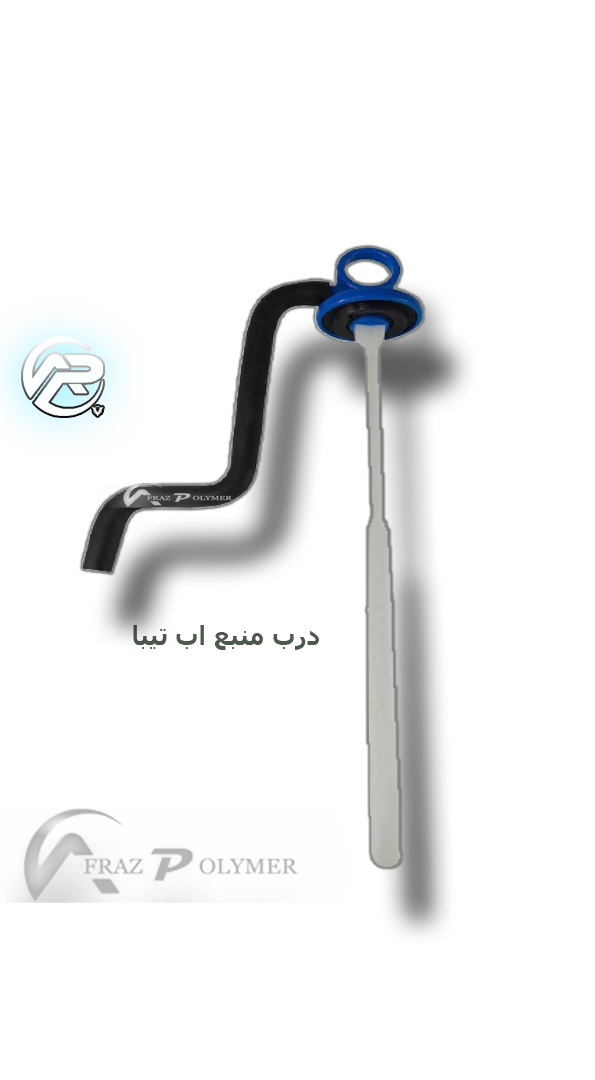 درب منبع آب اضافه تیبا افراز 